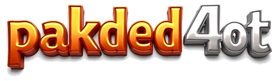pakde4d slot