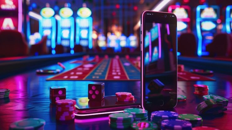 pakde4d slot App pakde4d slot App