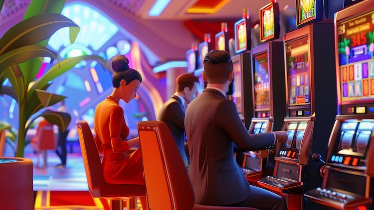 pakde4d slot featured game showcase pakde4d slot featured game showcase