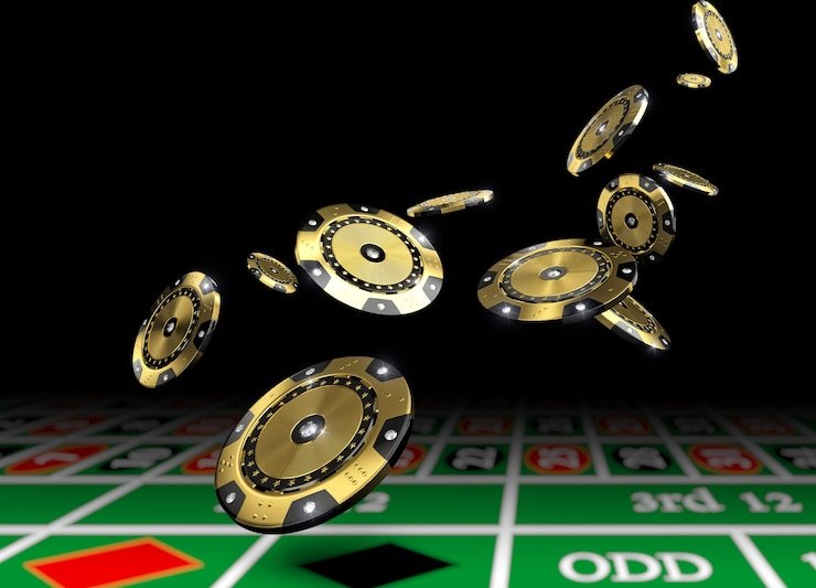 pakde4d slot featured game showcase