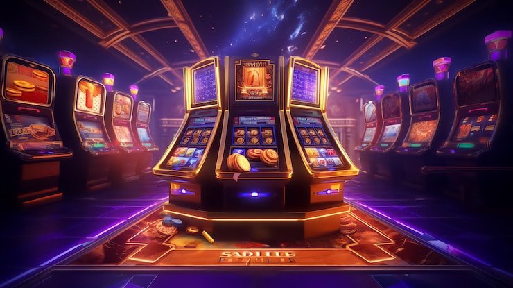 Treasures Aztec reel layout and symbol guide on pakde4d slot